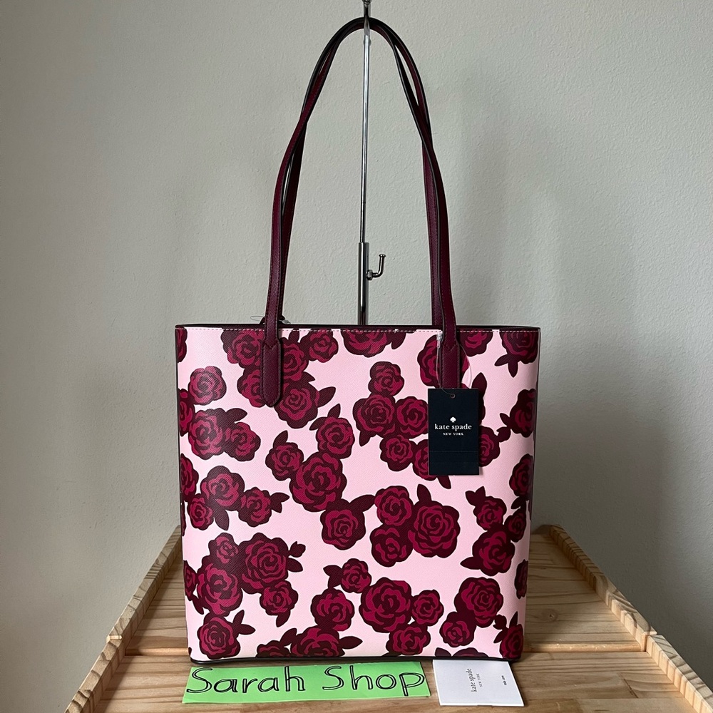 ♠️Kate Spade Brynn tote - Picture 3 of 14